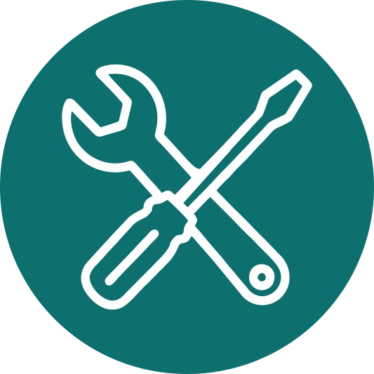 vendor tools icon